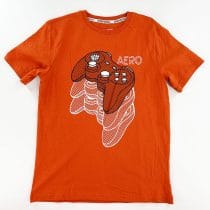 T-shirt garcon aeropostal 7
