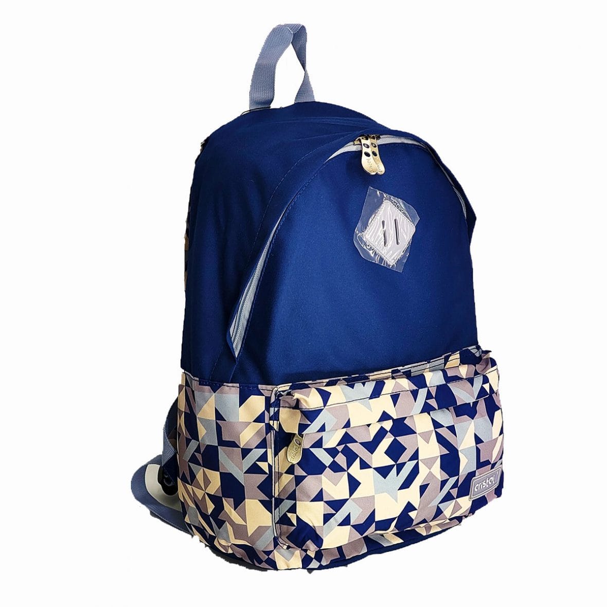 Cartable à motifs by Cristal