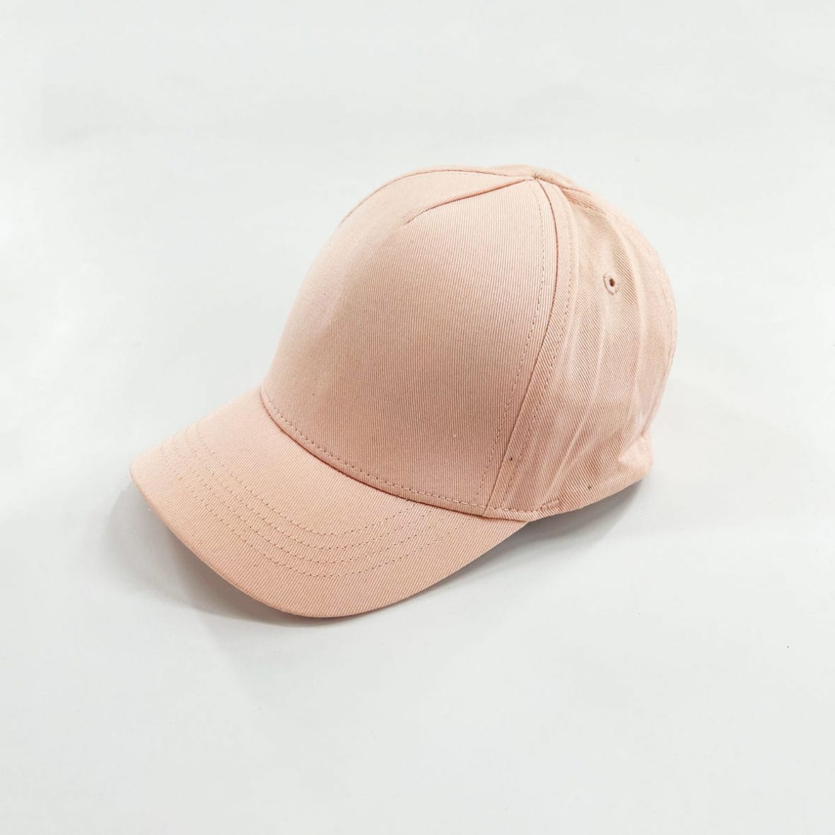 casquette bb bois de rose