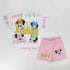 Ensemble zara pour fille motif minnie mouse