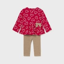 Ens mayoral rouge coeur 2