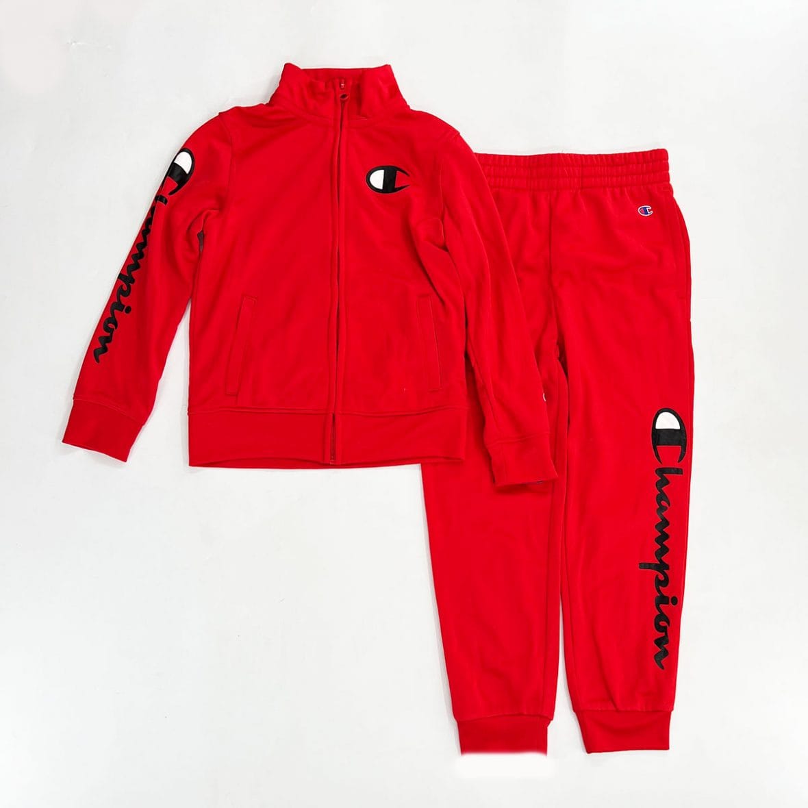 Jogging champion unisexe