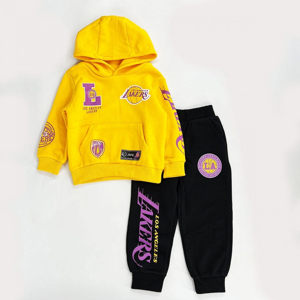 Jogging H&M Lakers
