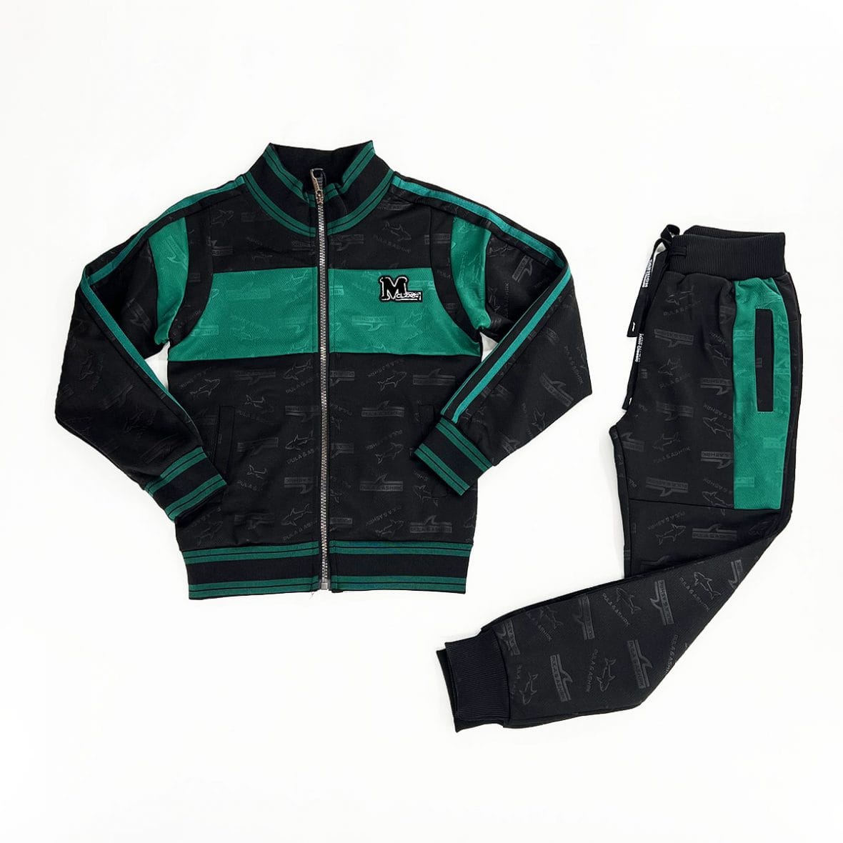 Jogging le Shark pour garçon