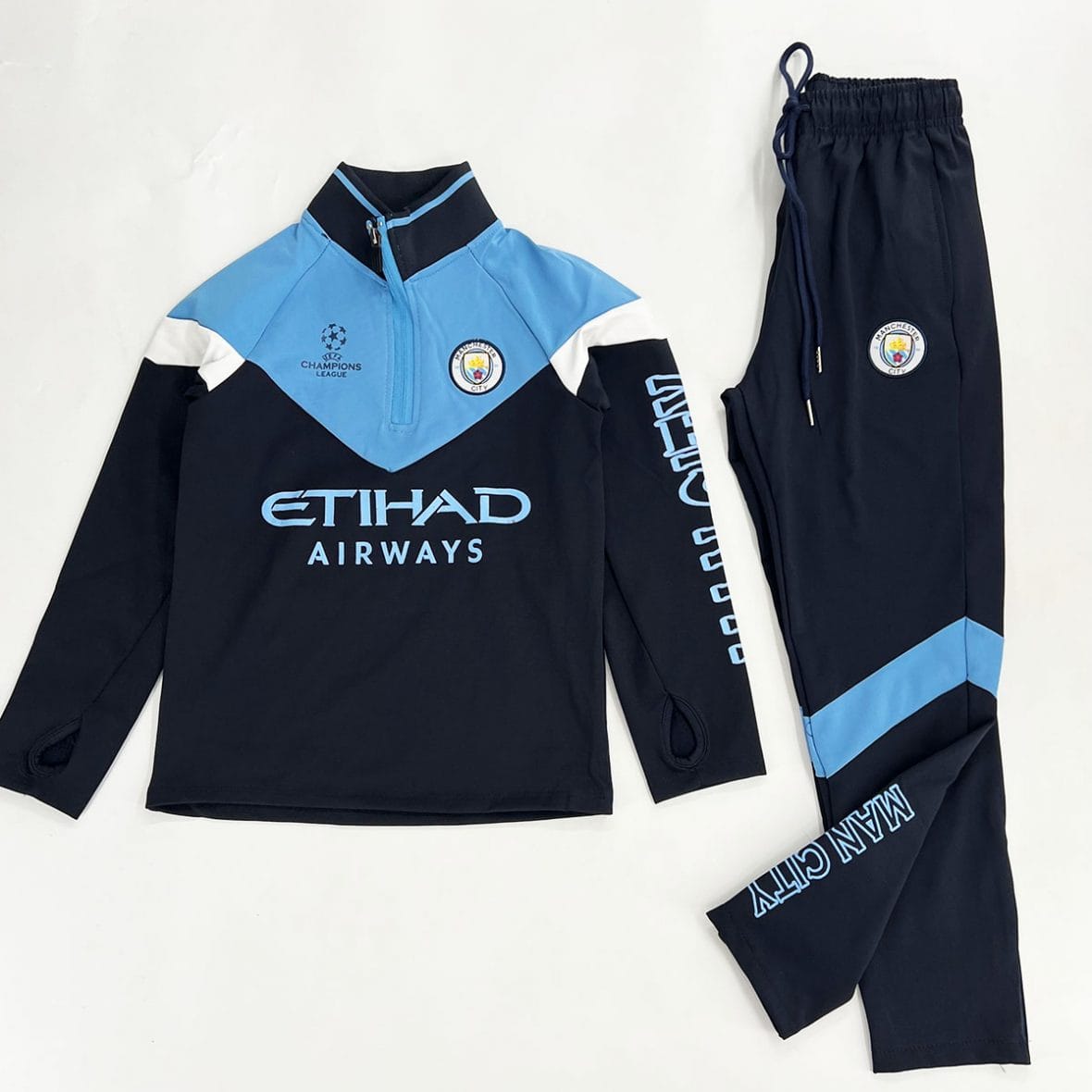 Jogging garçon Manchester City