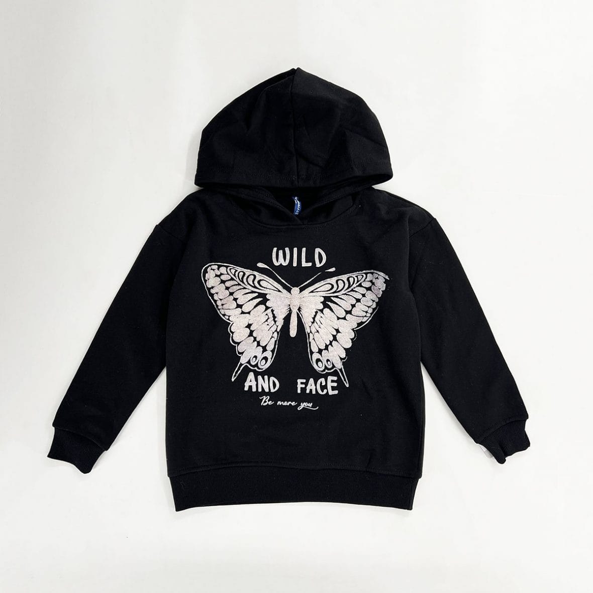 Sweat fillette by weeken