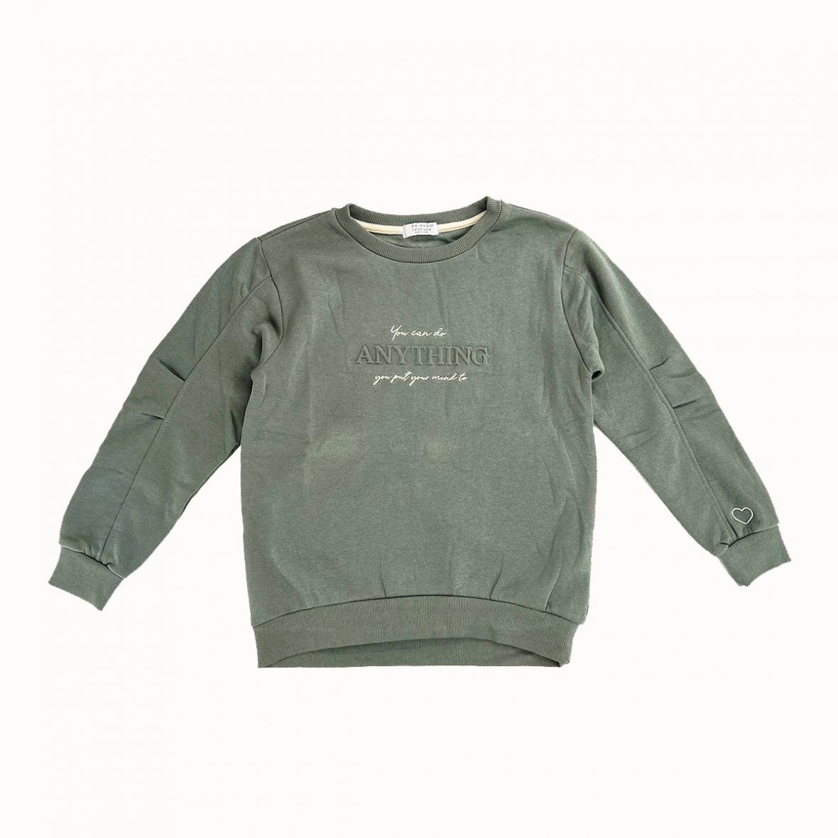 sweat Primark pour fille ANYTHING