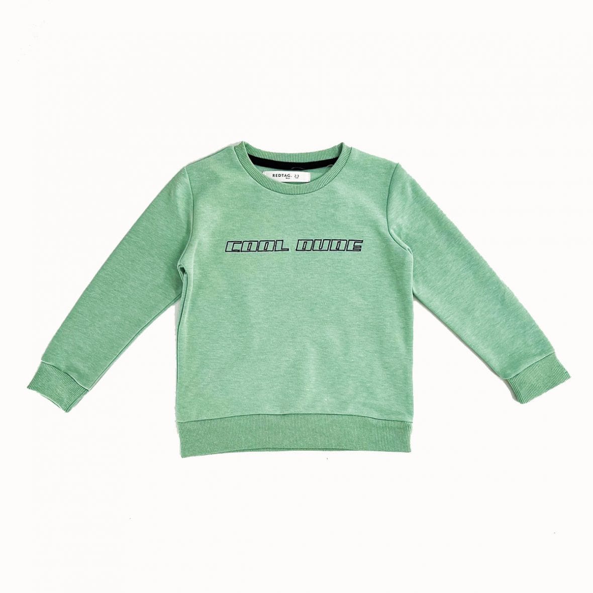 Sweat pour garçon by Red-Tag