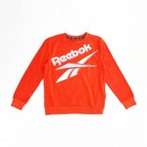 sw reebook sn capuche orange
