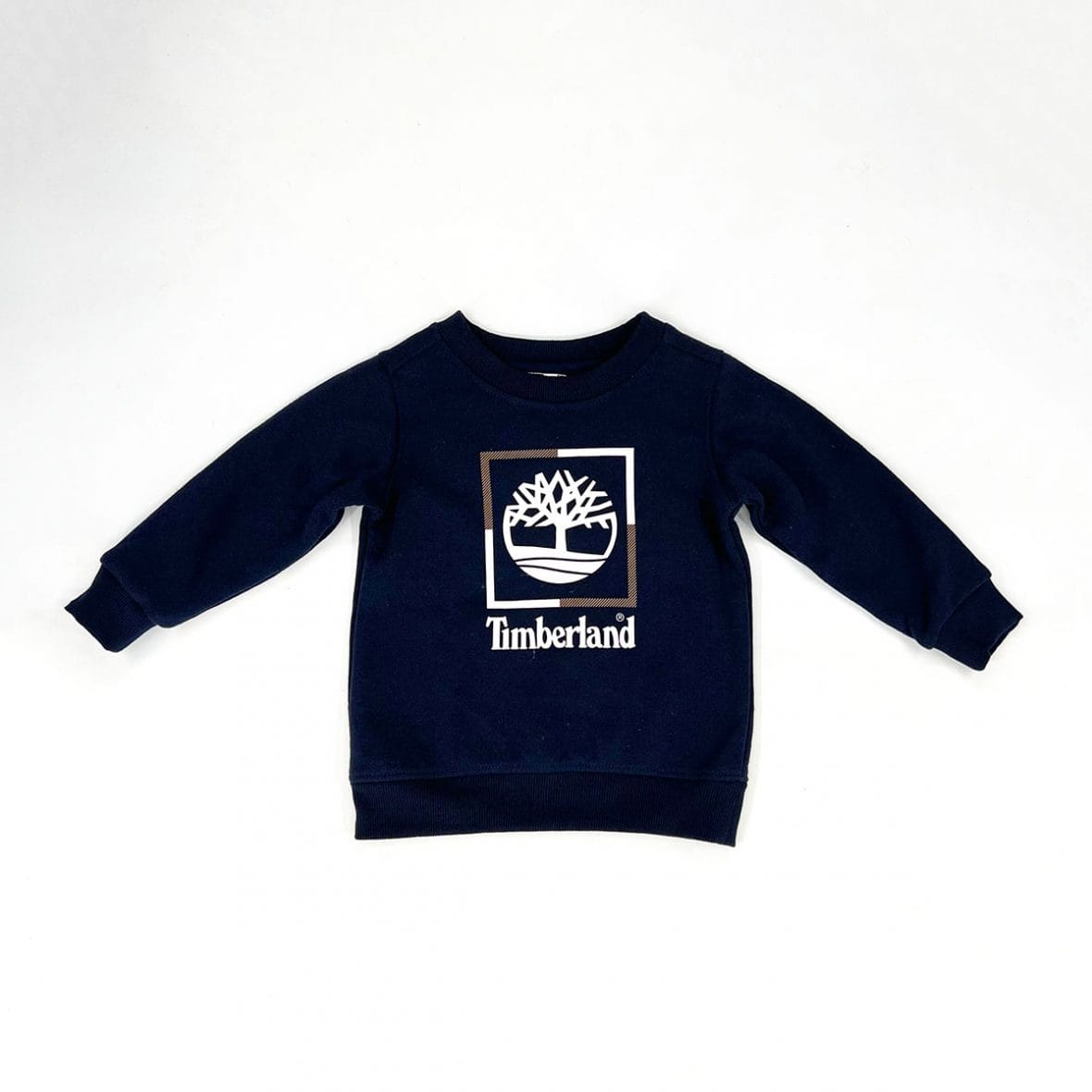 Sweat Timberland pour garçon