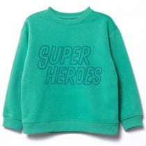 sw vert super heros