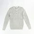 Pull en maille gaufrée pour garçon by GEE JAY BOY