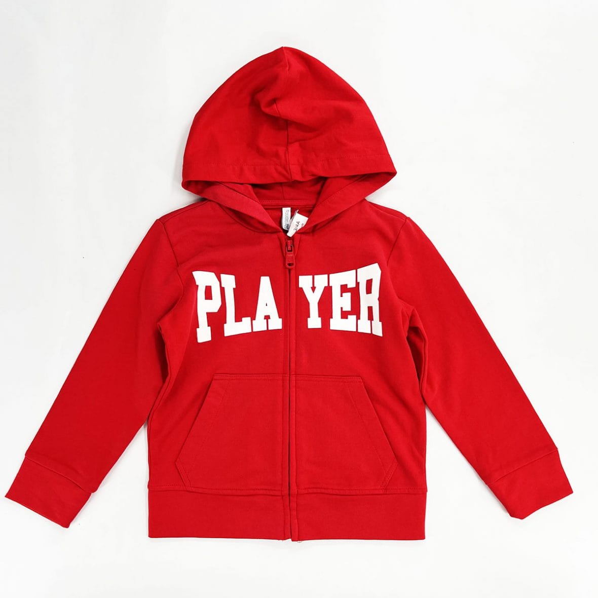 Veste sweat PLAYER by Idexe