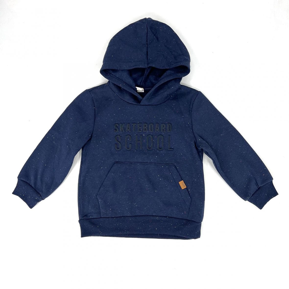 Sweat à capuche garçon by Yampi School