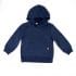 Sweat à capuche garçon by Yampi School