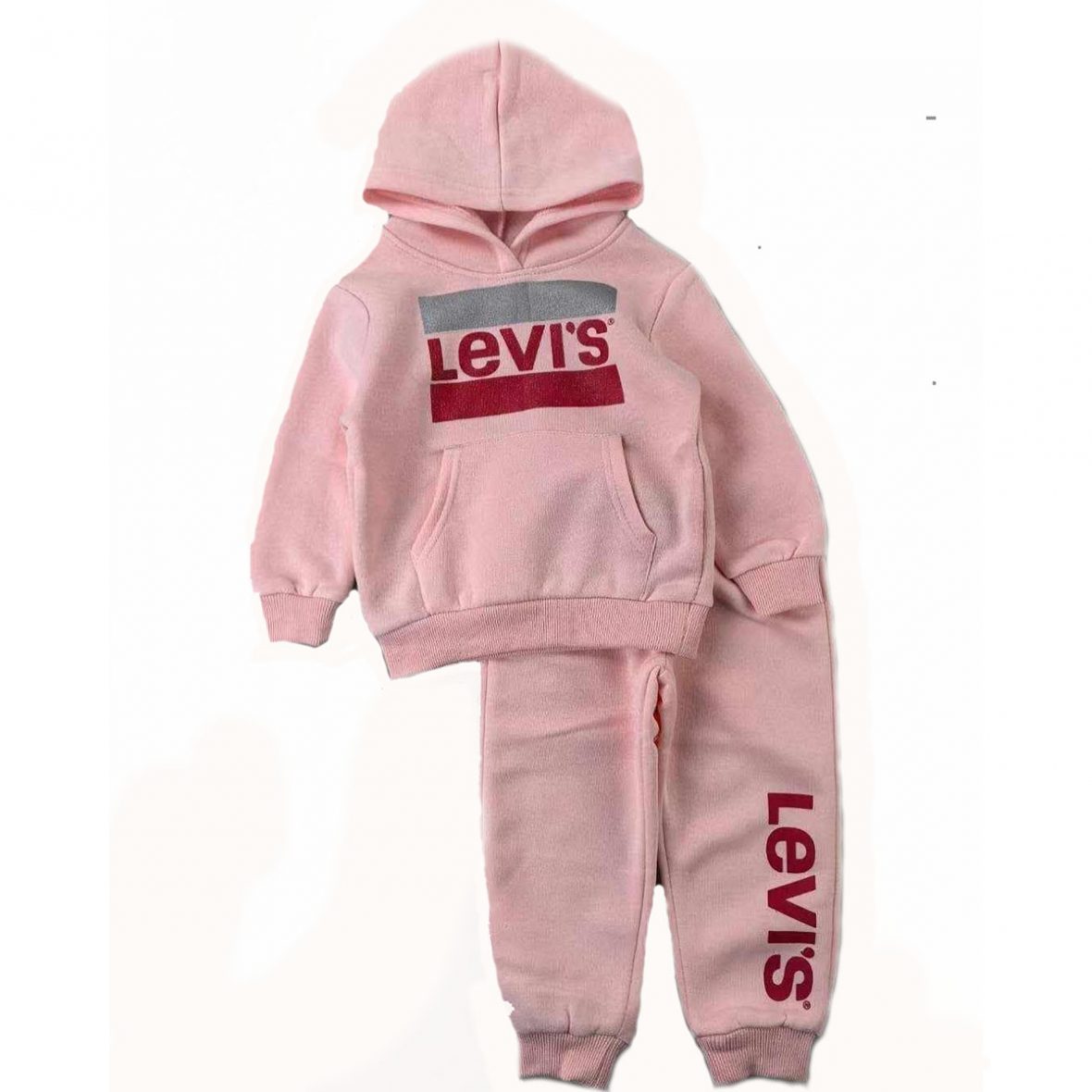 Jogging pour fille motif Levi’s