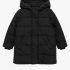 Veste matelassée noir unisexe by Primark