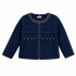 Veste matelassée fillette by Du Pareil...Au même