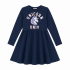 Robe avec manches longues Unicon en jersey by Modis