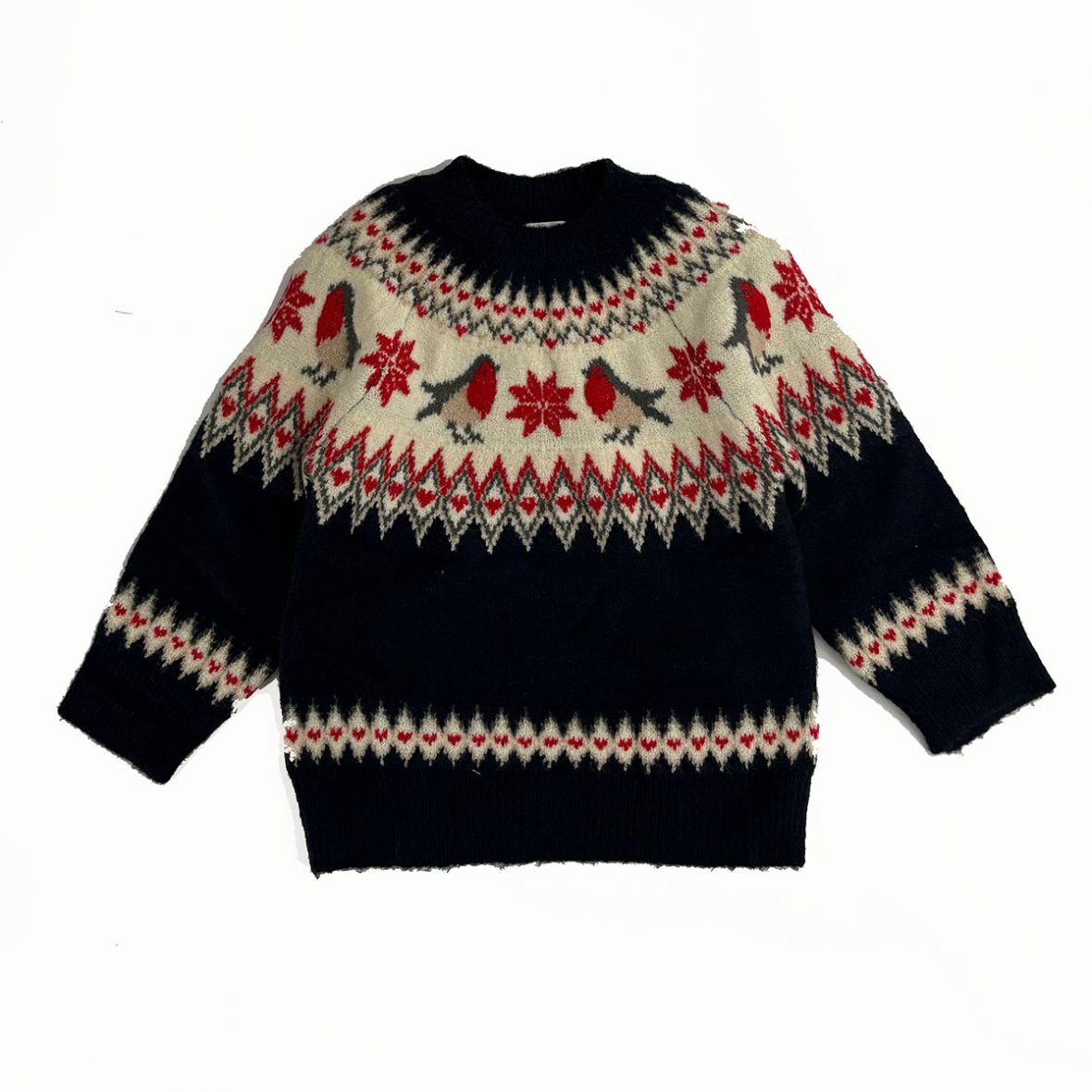 Pull en maille pour fille by NEXT