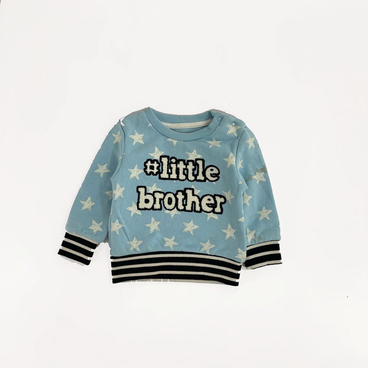 Sweat bébé molletonné by Primark