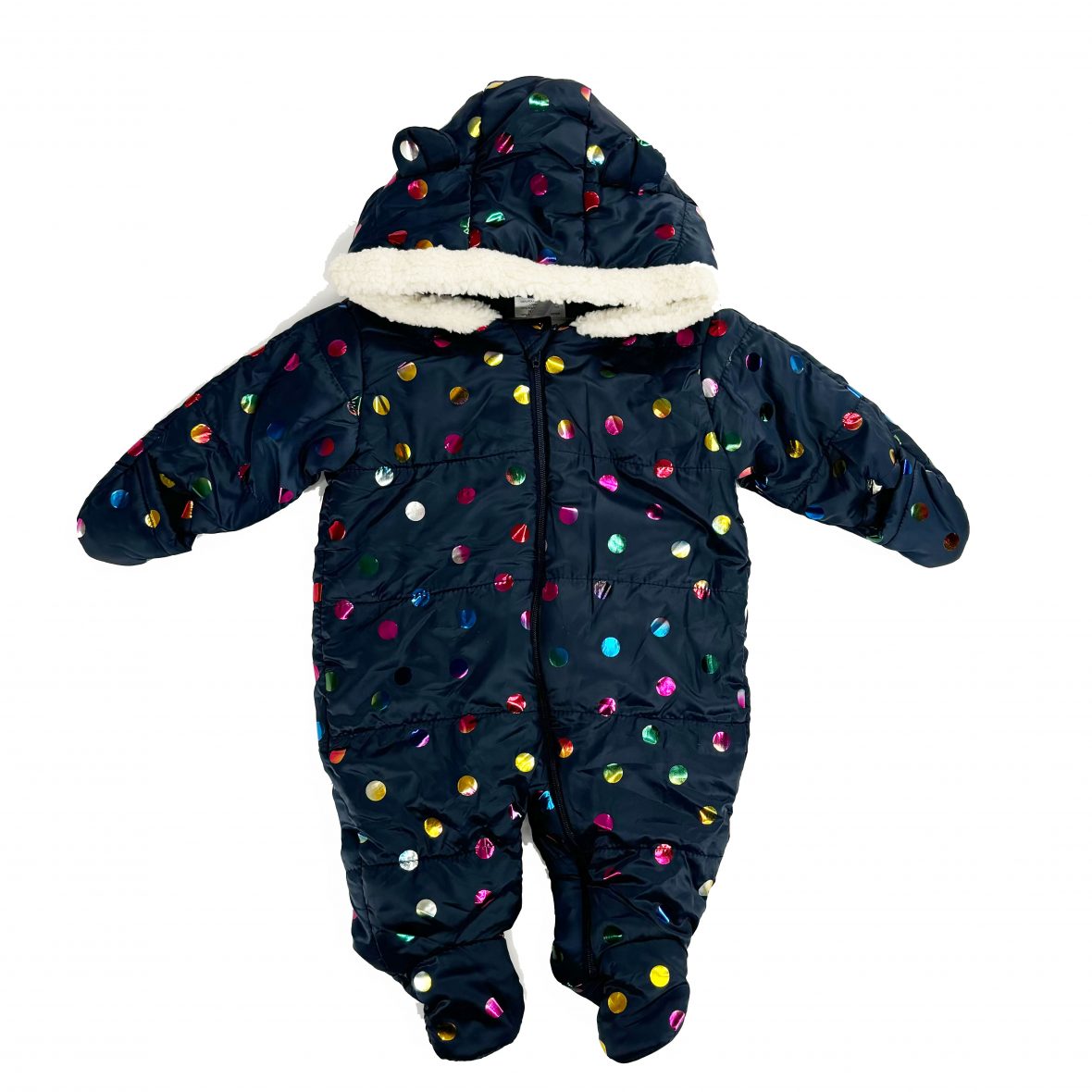 Combinaison pour bébé by Little Wonder unisexe