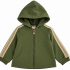 Veste Sweat kaki by Original Marines