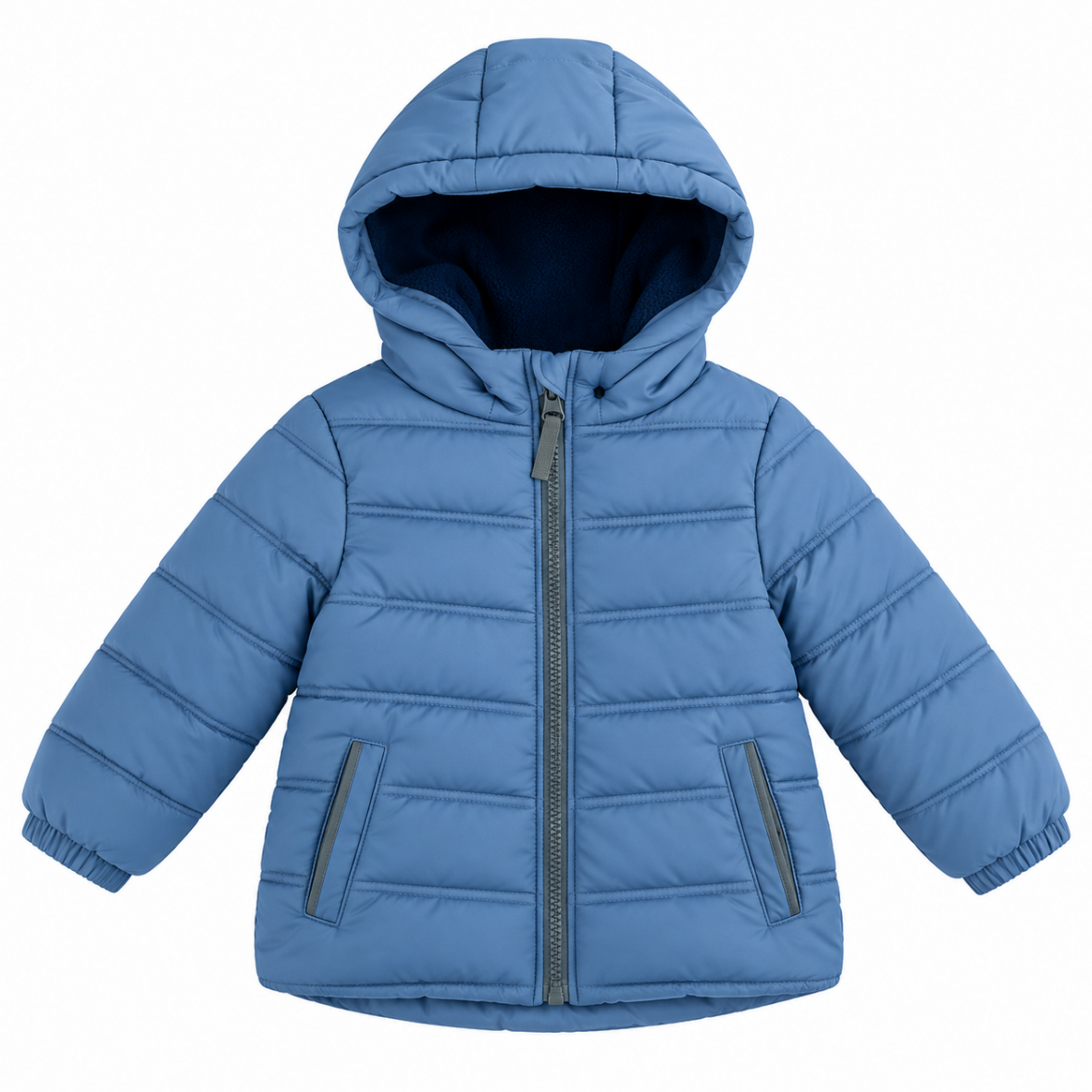 Doudoune pour bébé Fox & bunny