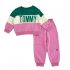 Jogging Tommy pour fille