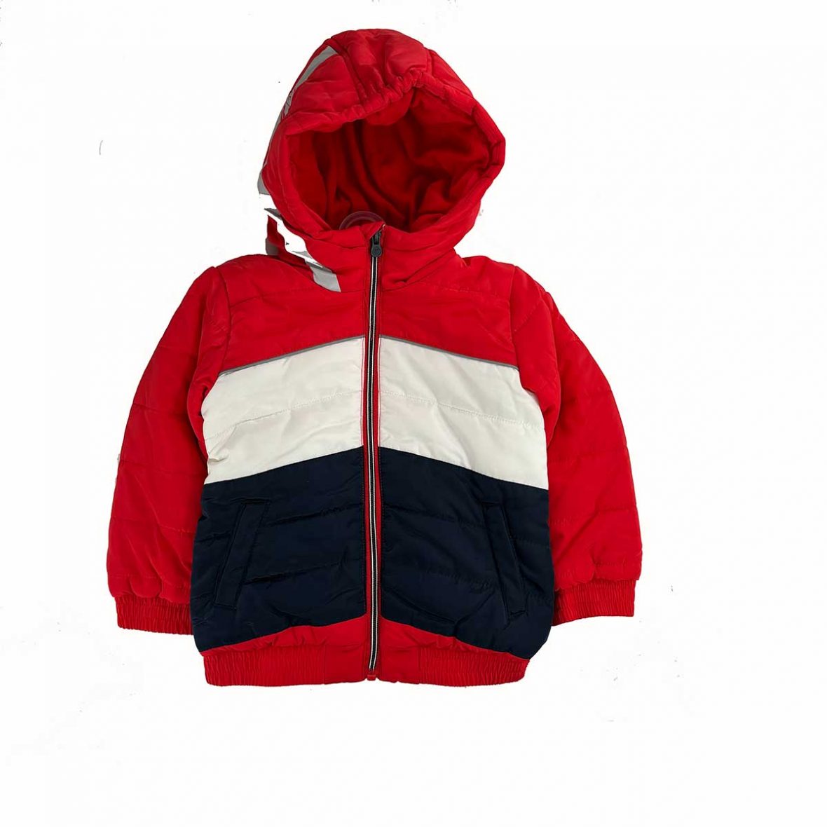 Doudoune garçon by Grain De Blé