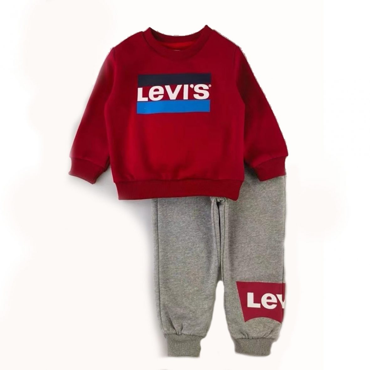 levis 3