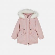 parka primark fille rose 3