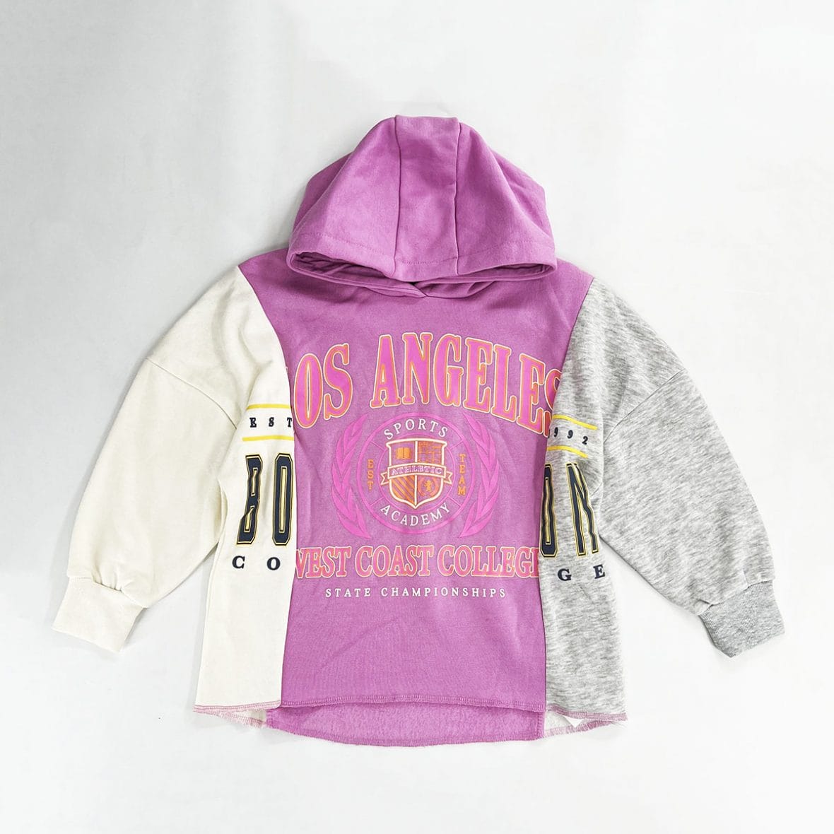 Sweat pour fille « Los Angeles » by Primark