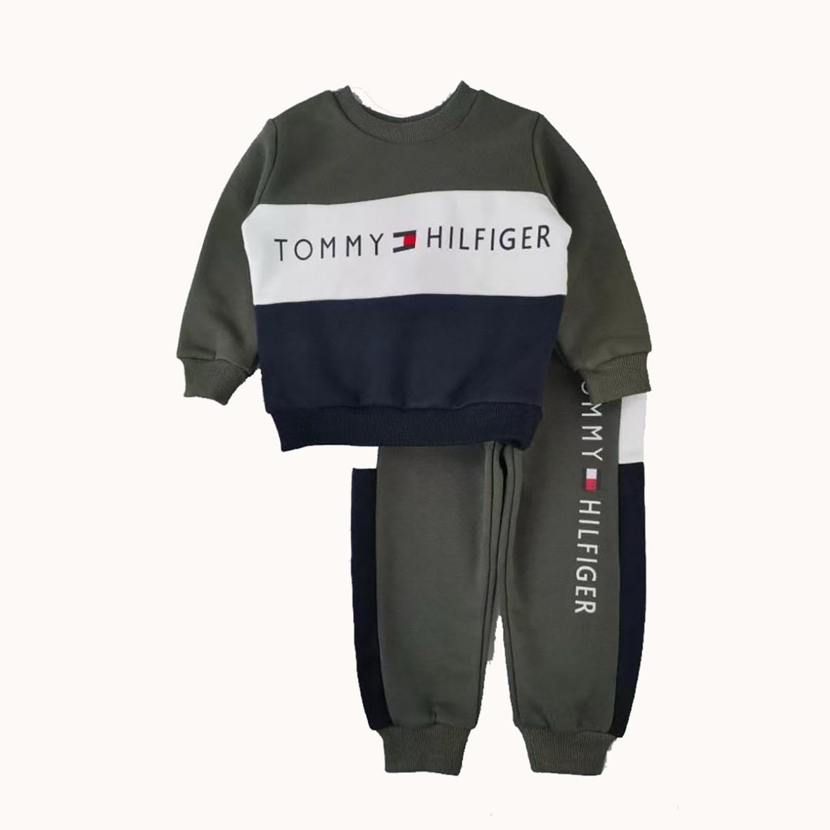 Jogging pour garçon tommy