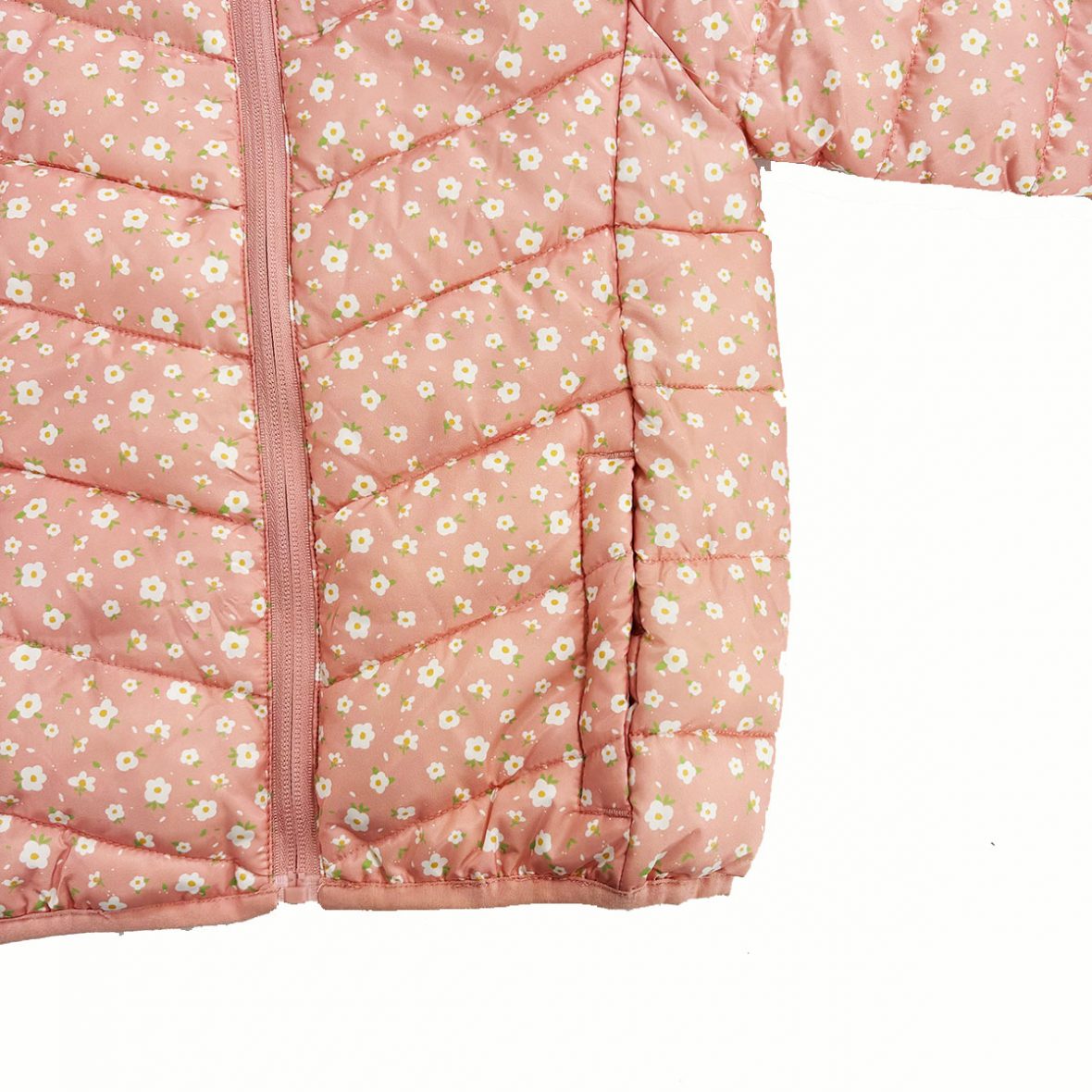 veste 100g boulvard fleur
