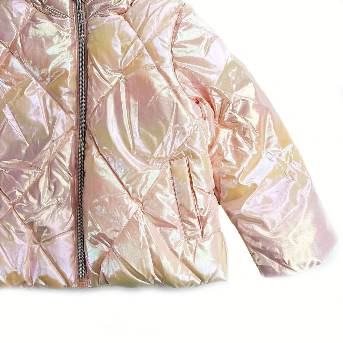 veste Z rose 3