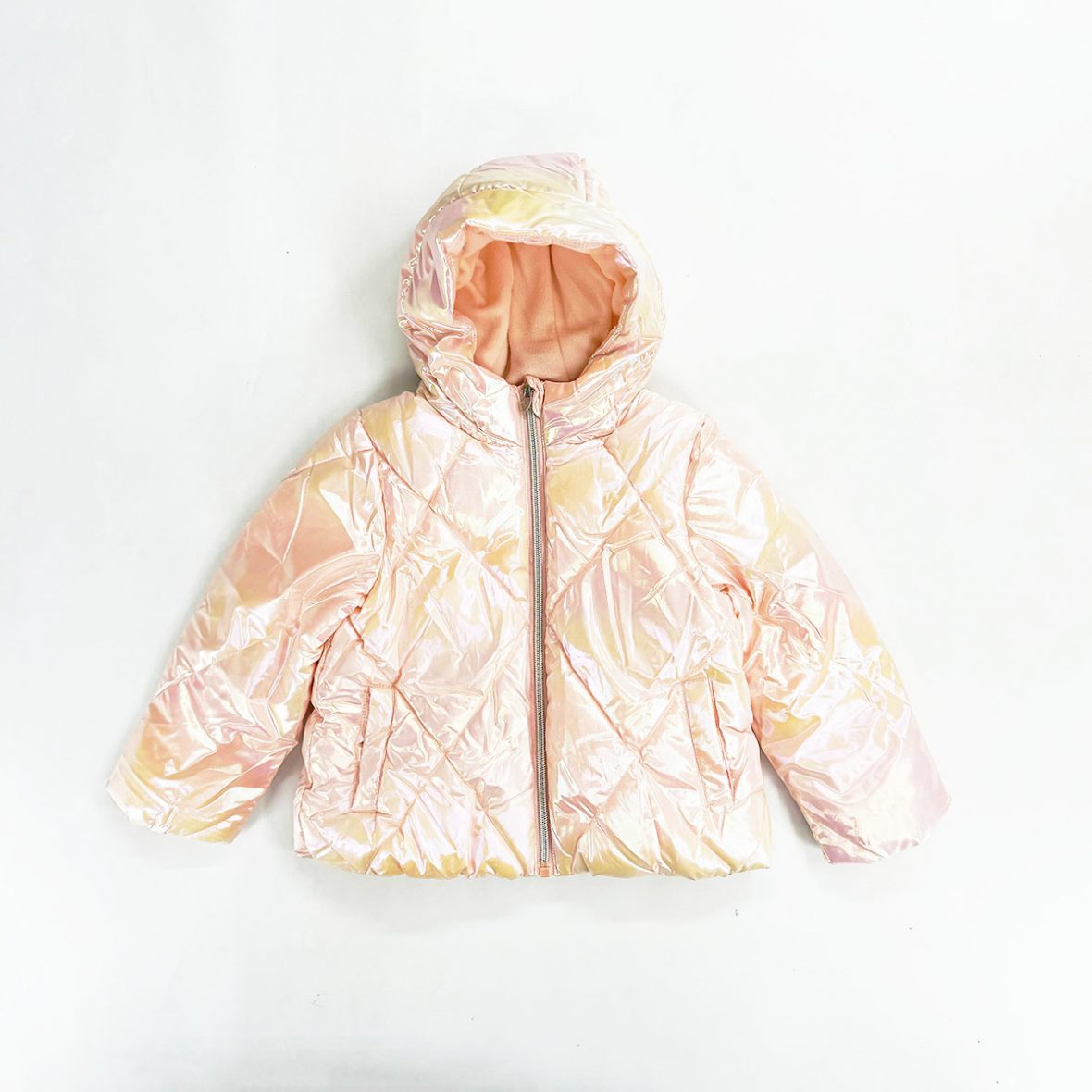 veste Z rose 4