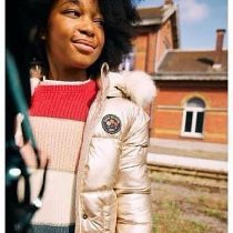 veste doud fille tao1