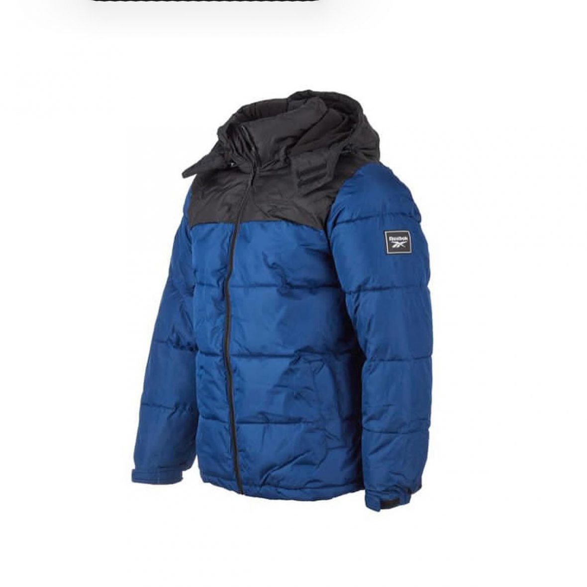 veste doud reboock bleu – Copie