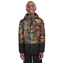 veste doud timberland 4