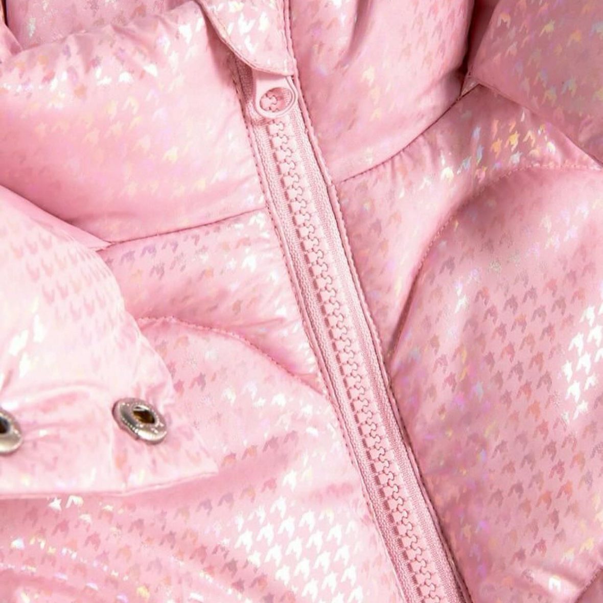veste fille primark rose