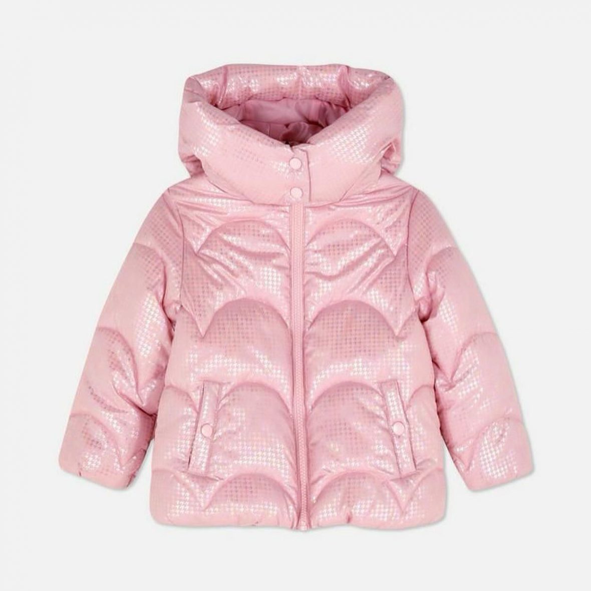 veste fille primark rose 2