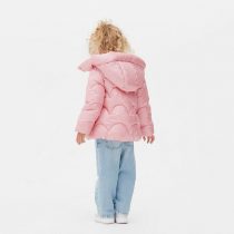 veste fille primark rose 3