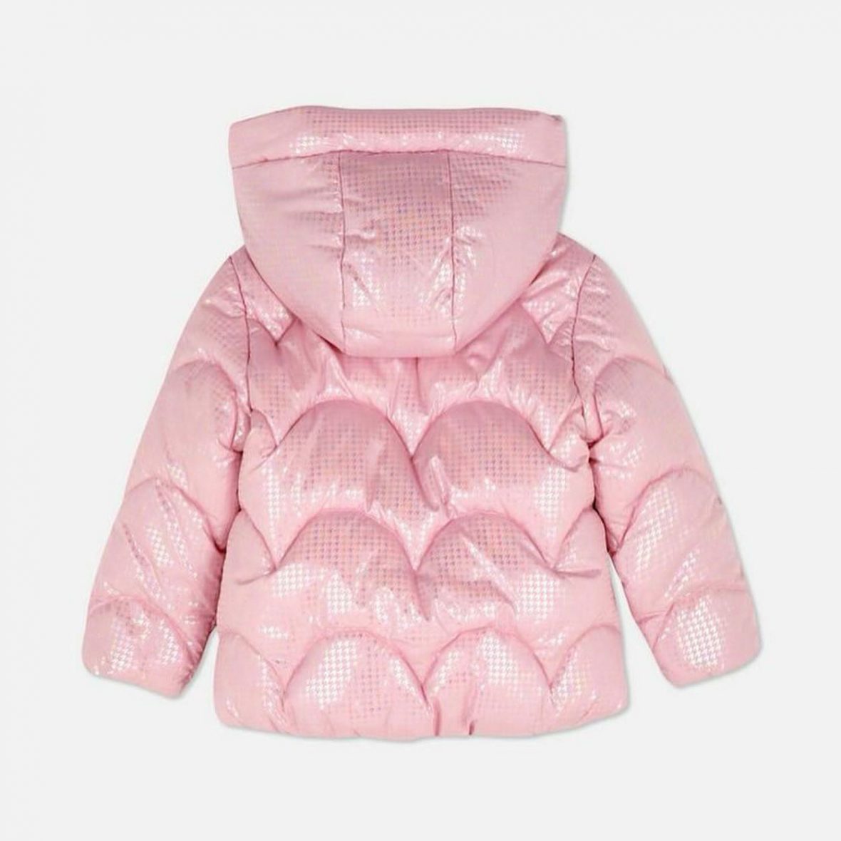 veste fille primark rosev1