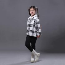 veste orchesrta fille carreaux 3