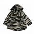 Veste pour fille motif zebra by Next