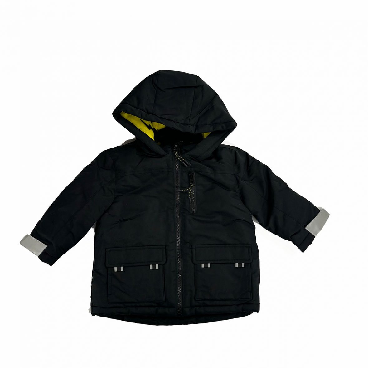 Veste Noir console by Gee Jay