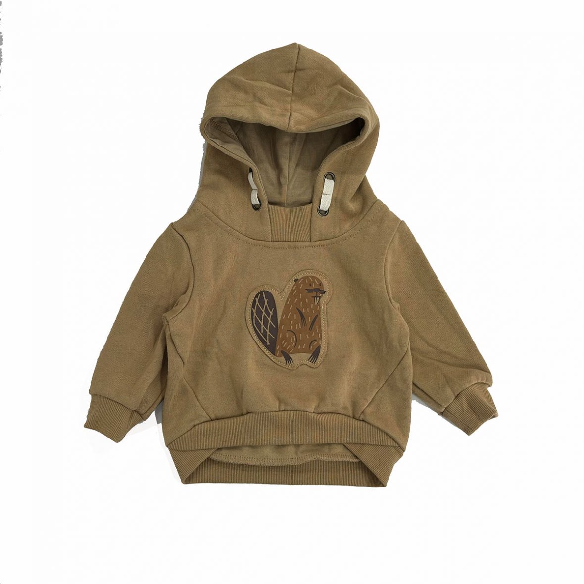 Sweat bébé garçon nounours