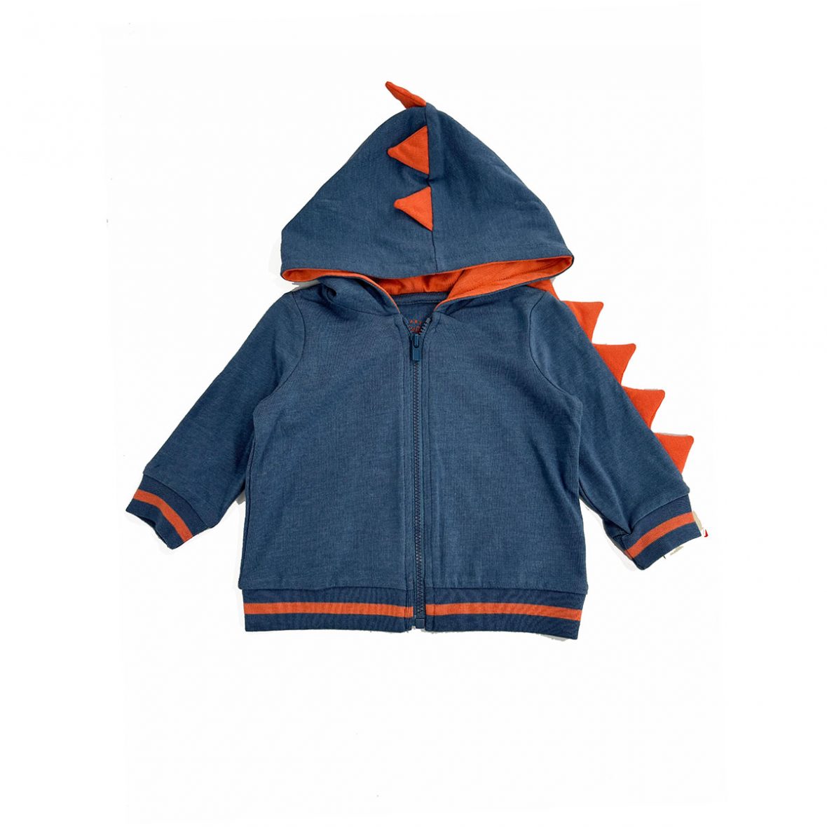 Veste sweat Cat & Jack bébé Dino