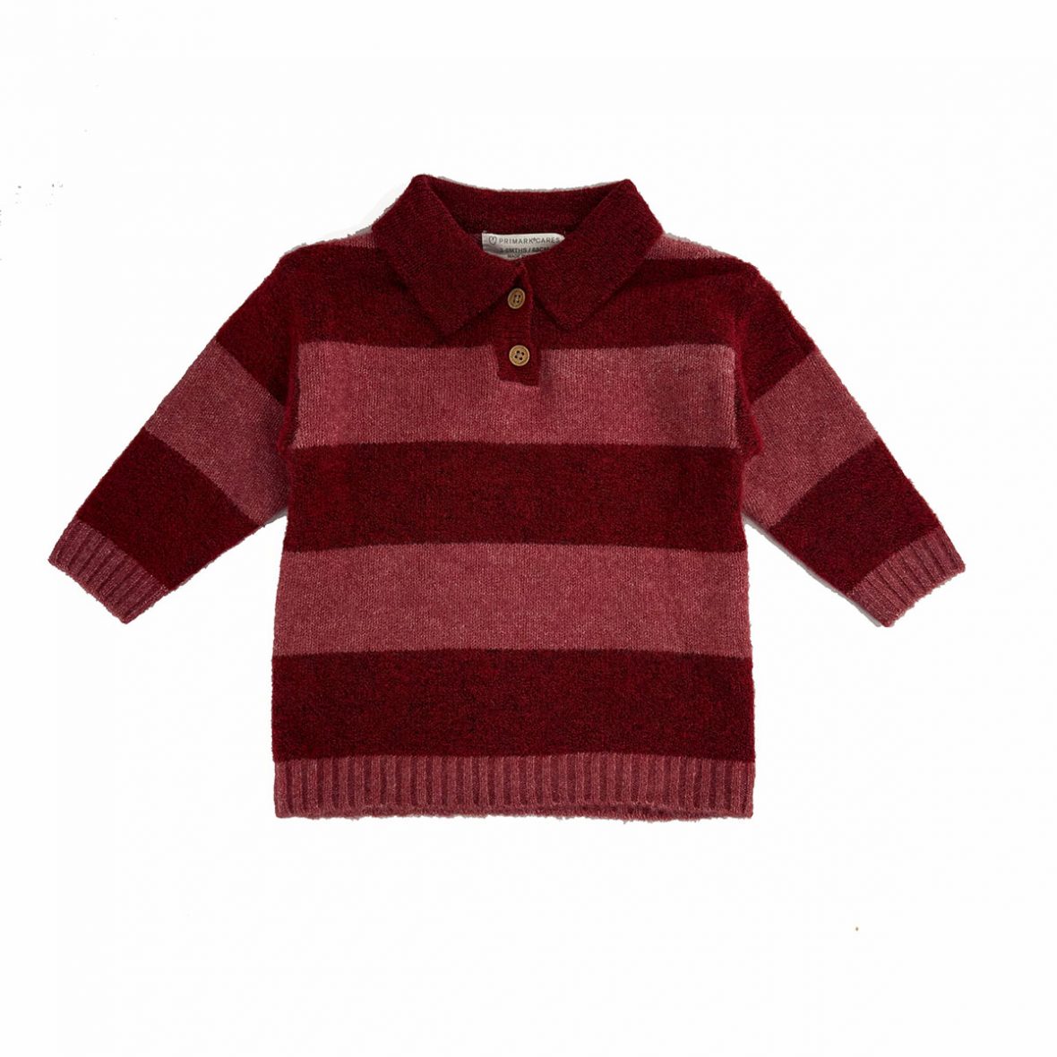 Pull en laine bébé by Primark